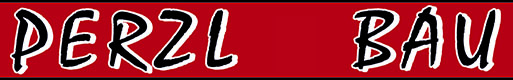 Perzl Bau Logo
